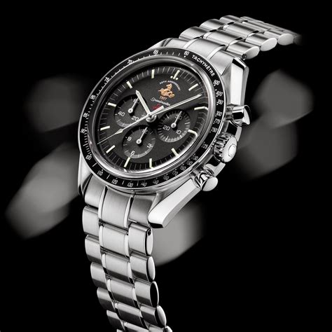 omega speedmaster 50th anniversary 1957